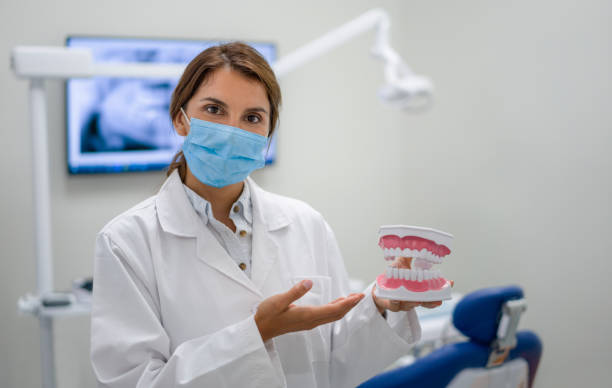 Best Emergency Treatment for Oral Infections in Mill Plain, CT