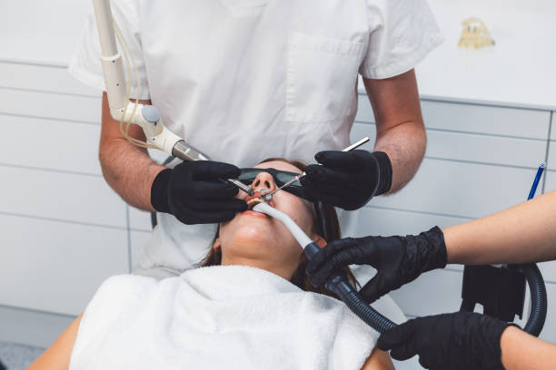 , CT Emergency Dental Service Company