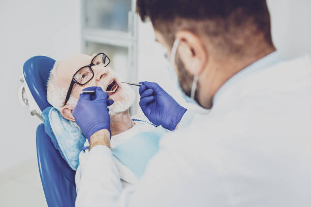 Best Walk-In Emergency Dental Services in Mill Plain, CT
